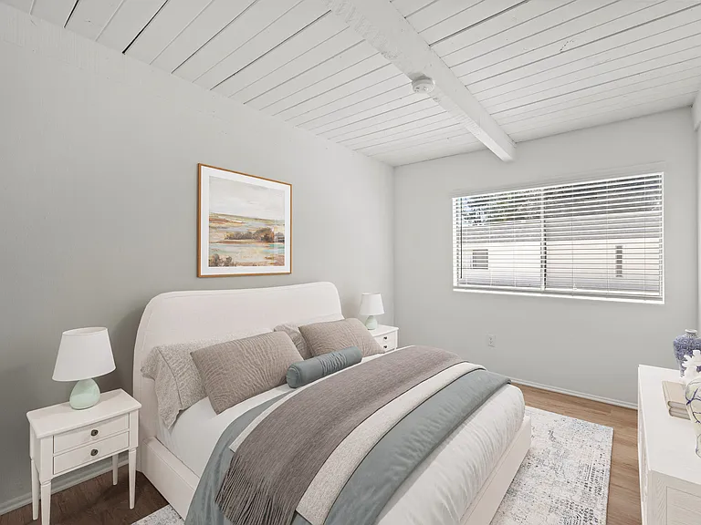 Lexington Townhomes — Photo 10