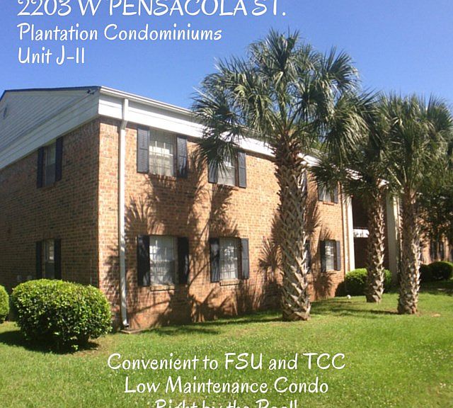 Plantation Condominiums Tallahassee, FL Zillow