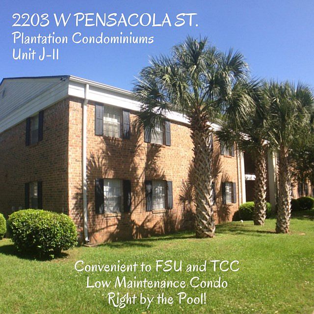 1st image of 2203 W Pensacola St #3