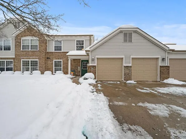 4350 N Point Ct APT 203, Mason, OH 45040