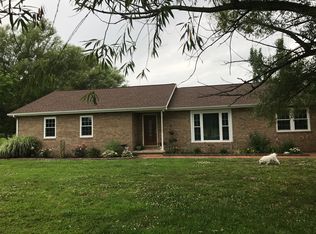 5925 State Route 283, Robards, KY 42452