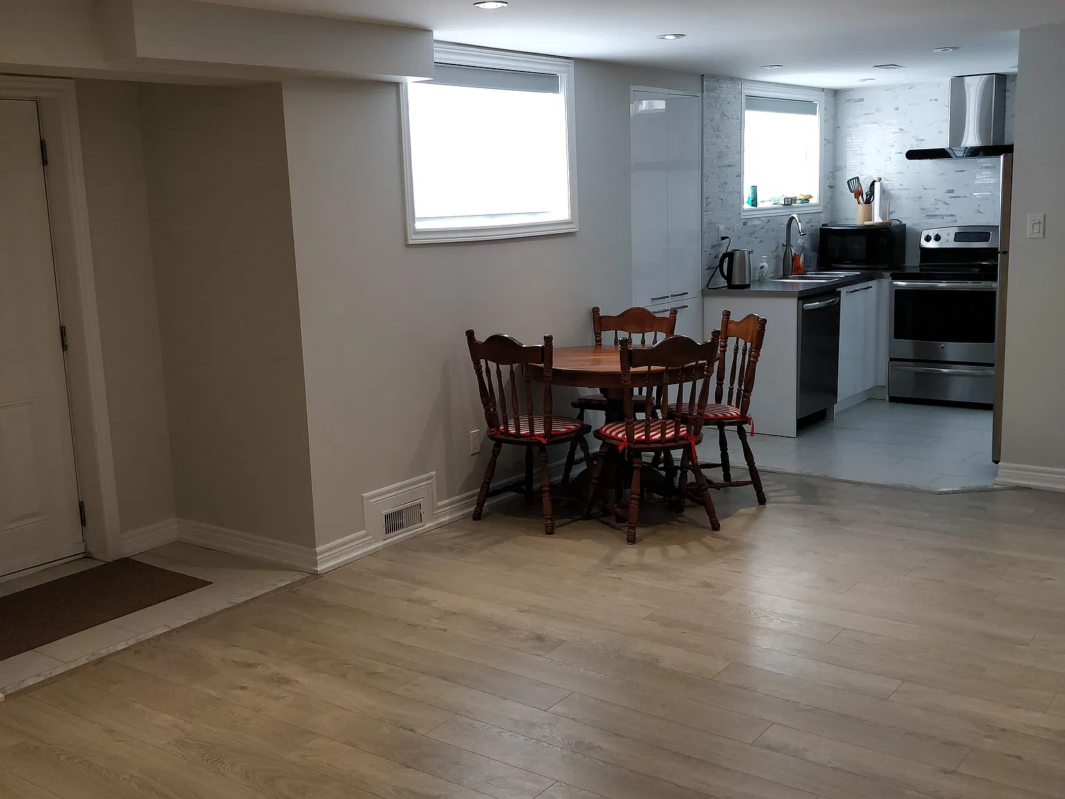 1 bed, $1,500 — Photo 4