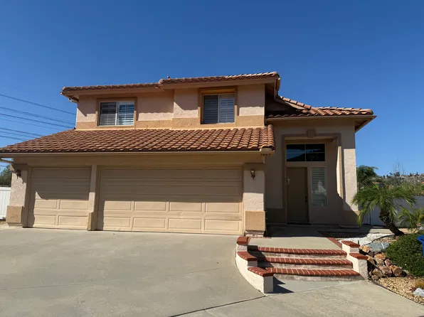 3009 Putter Ct, El Cajon, CA 92019