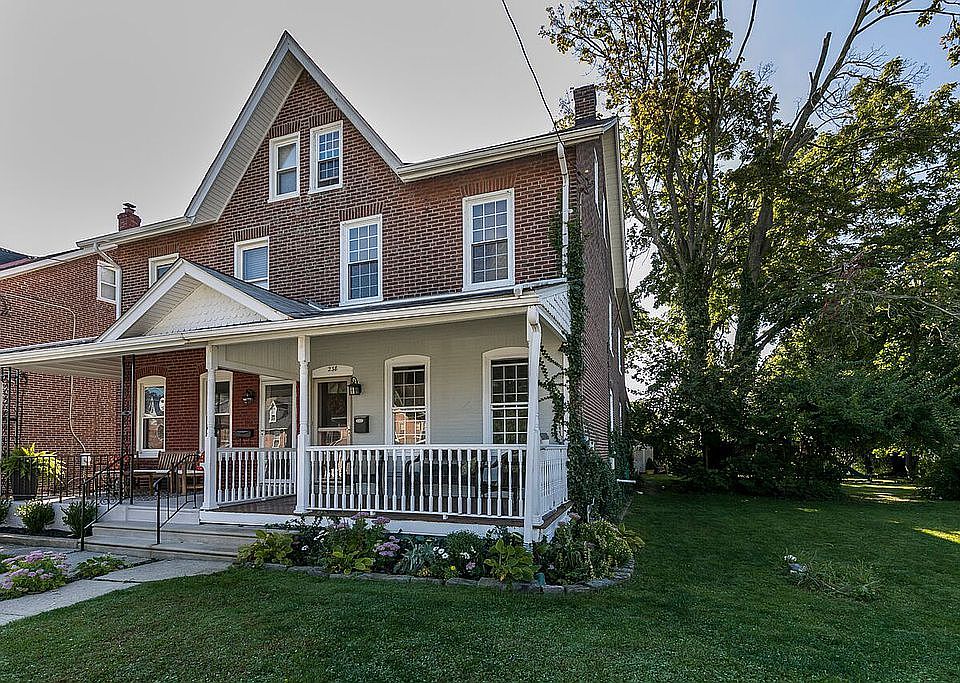 238 Highland Ave, Downingtown, PA 19335 Zillow