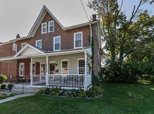 238 Highland Ave, Downingtown, PA 19335