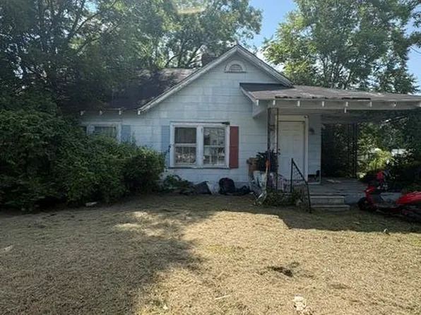 226 S Fifth Street, Aurora, NC 27806