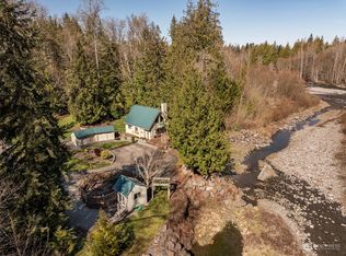75 Road Less Traveled Way, Sequim, WA 98382