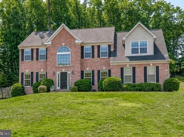 75 Brooke Crest Ln, Stafford, VA 22554