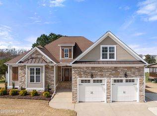 54 Wembury Drive, Clayton, NC 27527