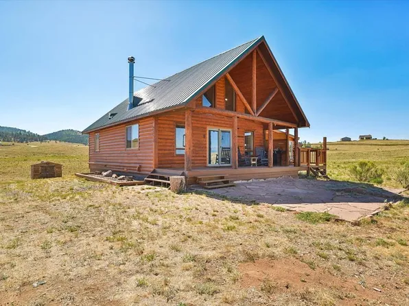 2850 County Road 341, Westcliffe, CO 81252