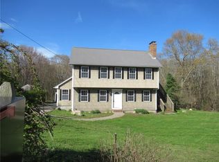 51 Oakland Rd, Richmond, RI 02892