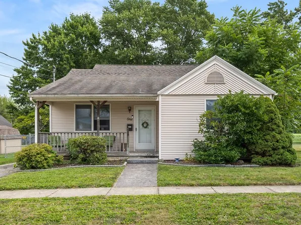 1 Welton Ave, Norwalk, OH 44857