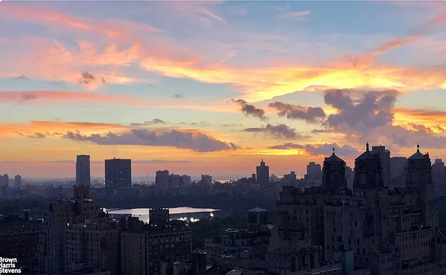 Rented by Brown Harris Stevens | media 15