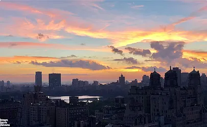 Rented by Brown Harris Stevens