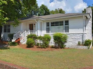 2207 California St SE, Huntsville, AL 35801