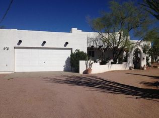 5296 N Tomahawk Rd, Apache Junction, AZ 85119