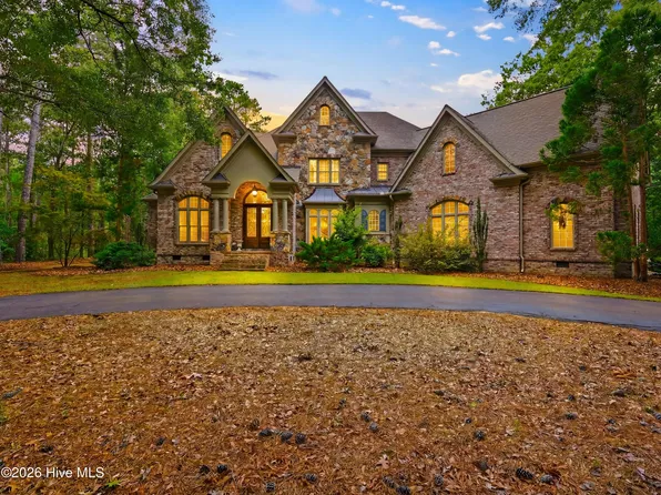 710 Lake Shore Drive, Goldsboro, NC 27534