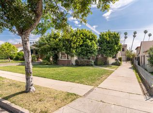128-130 Elm St, Alhambra, CA 91801