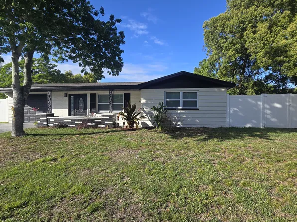 6335 Kelso Dr, Port Richey, FL 34668