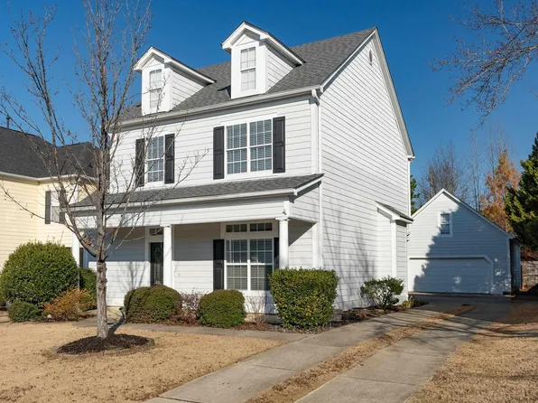 5488 Wisteria Trce, Trussville, AL 35173