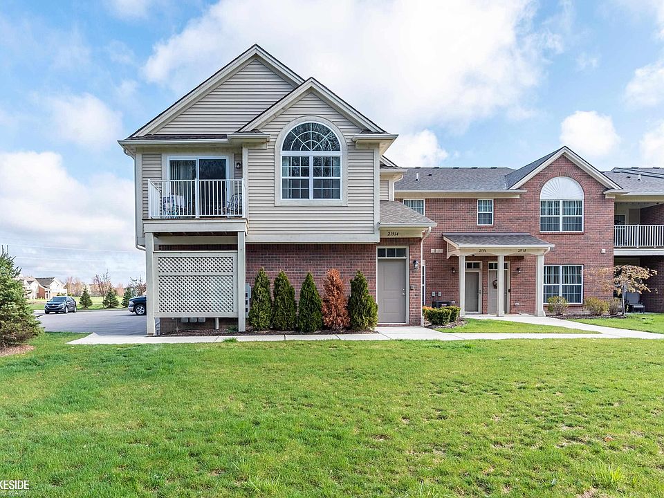 21914 Aberdeen Dr, MI 48042 Zillow