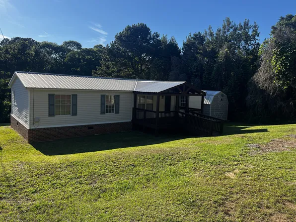 17672 Highway 43 N, Northport, AL 35475