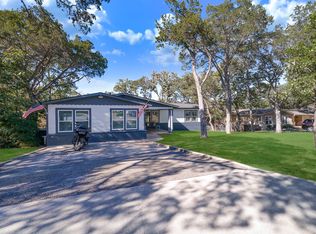 1120 Canyon Dr, New Braunfels, TX 78130