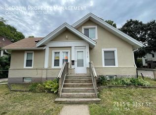 2115 E 31st St, Minneapolis, MN 55407
