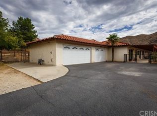 2862 Calmgarden Rd, Acton, CA 93510