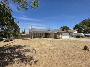 21430 Santa Maria Dr, Tehachapi, CA 93561