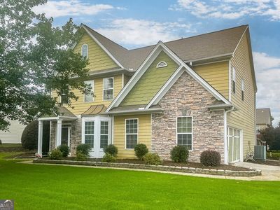 1683 Sahale Falls Dr, Braselton, GA, 30517