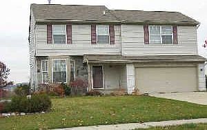 1728 Chelsea Circle House