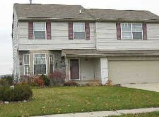 1728 Chelsea Cir, Howell, MI 48843