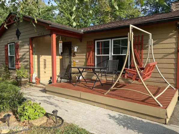 6005 Summer Dr, Knoxville, TN 37924