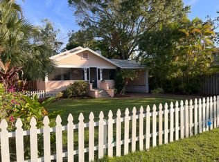 1779 Floyd St, Sarasota, FL 34239