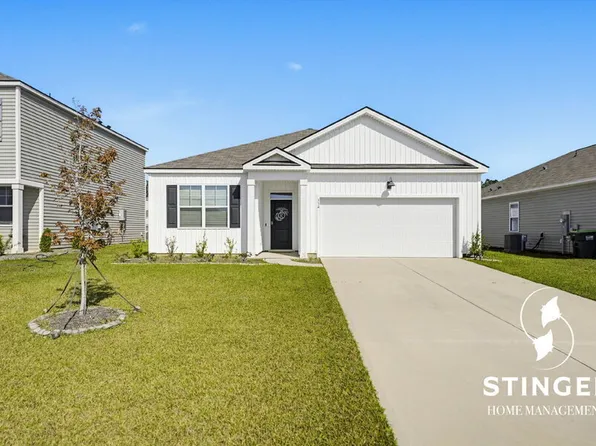 334 Sanctuary Dr, Ridgeland, SC