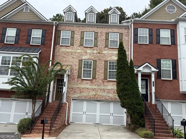 3322 Cameron Trl, Peachtree Corners, GA 30092