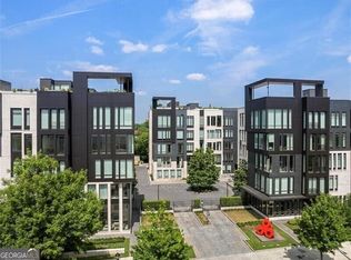 1301 Peachtree St NE #1L, Atlanta, GA