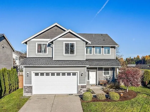 8523 198th St E, Spanaway, WA 98387