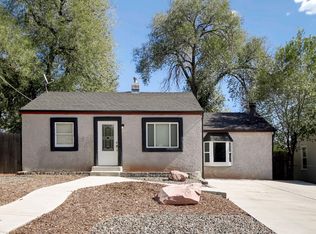 907 Alexander Rd, Colorado Springs, CO 80909