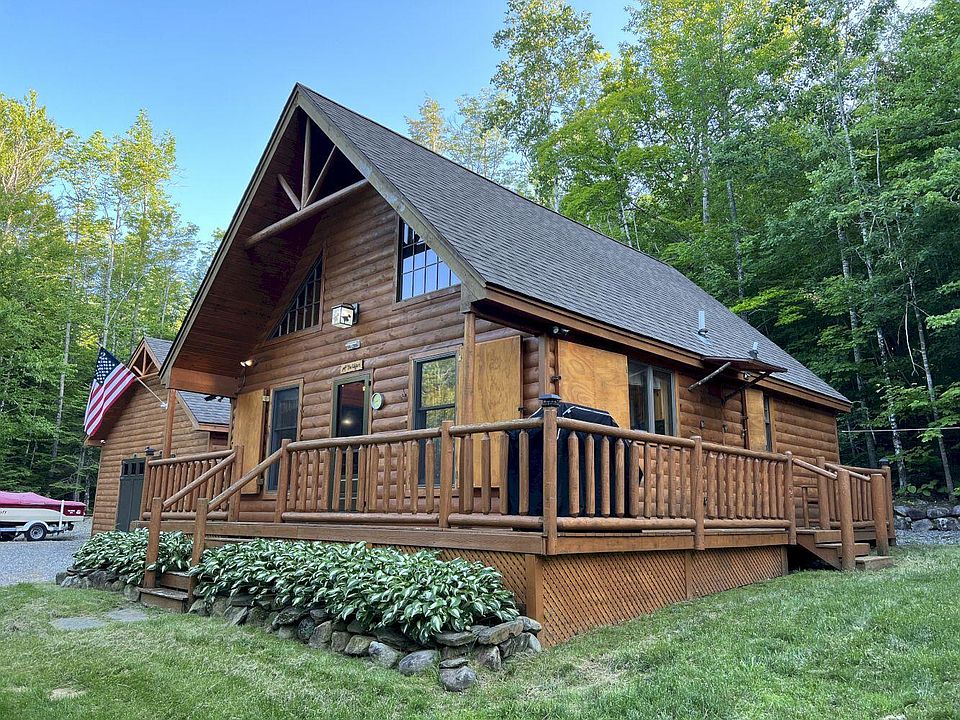 21 3rd St, Embden, ME 04958 MLS 1563519 Zillow