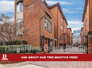 5 Pritchard Way NE, Atlanta, GA 30326