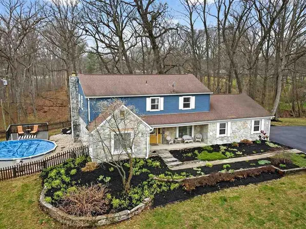 8418 N Oakwood Pl W, West Terre Haute, IN 47885