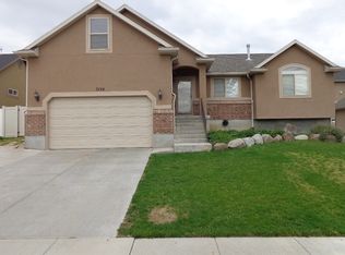 7134 Sorrento Way, West Jordan, UT 84081