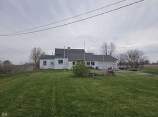 1152 W 375 N, Anderson, IN 46011