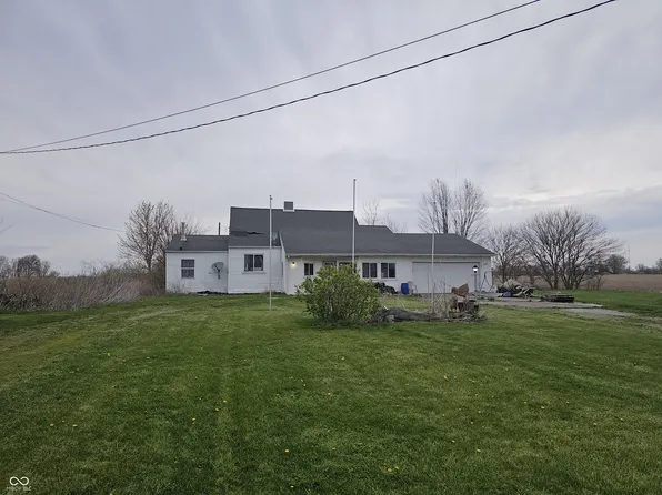 1152 W 375 N, Anderson, IN 46011