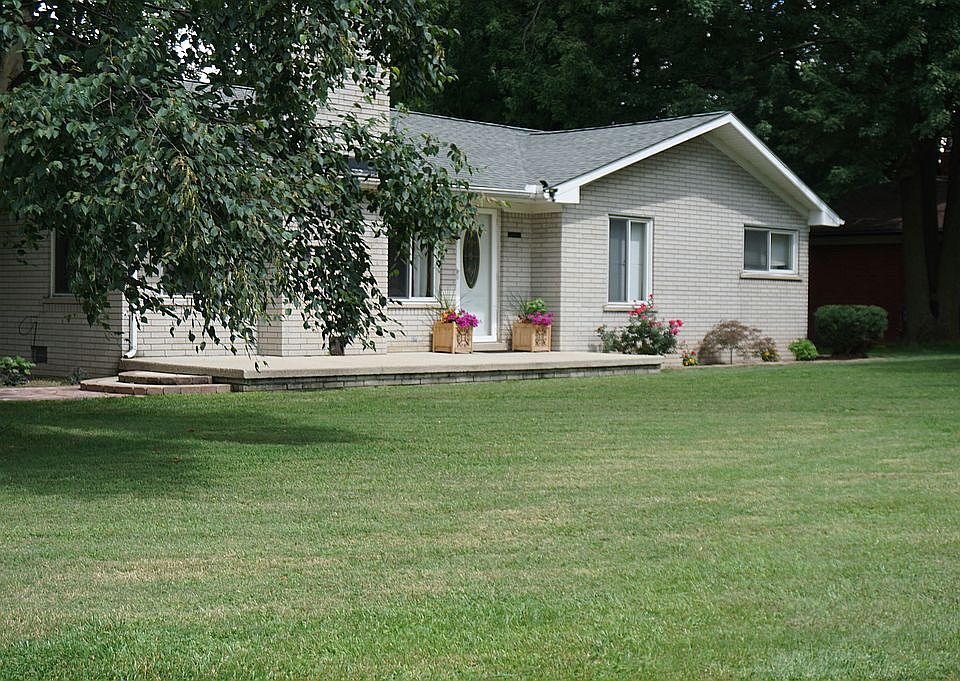 23609 21 Mile Rd, MI 48042 Zillow