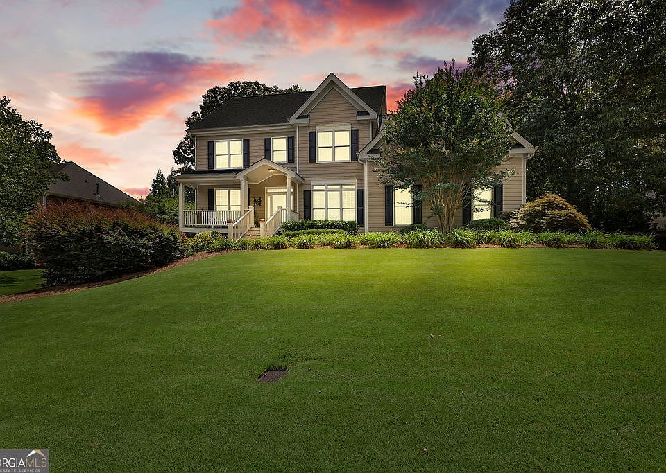 1364 Carrington Way, Lawrenceville, GA 30044 MLS 10341584 Zillow