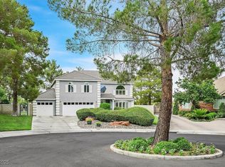 18 Hummingbird Cir, Henderson, NV 89014