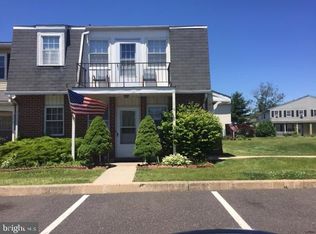 196 Washington Ct, Telford, PA 18969